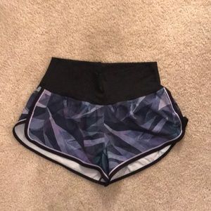 Lululemon Athletic Shorts